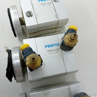 Piestiky festo - 2