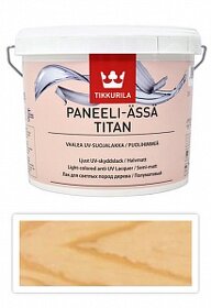 Tikkurila Panel ACE TITAN - 2