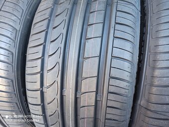 letne pneu 235/40 R18 - 2