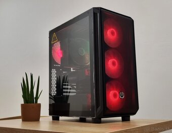 Herný PC /i7 12700F 12-jadro, RTX 3070, 32GB RAM, 2TB NVME/ - 2