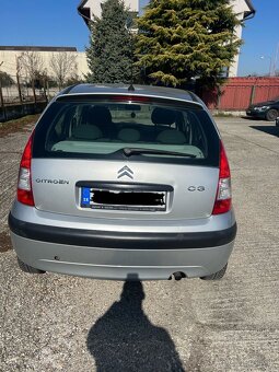 Citroen C3 - 2