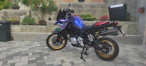 BMW F850 GS, 70 KW - 2