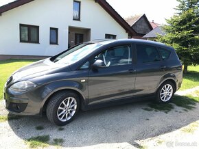 Seat Altea XL 1.9 TDi 77kw - 2