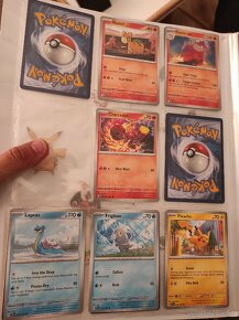 original pokemon karty paldean fates 65 ks - 2