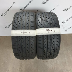 275/40 R20 MOMO letné pneumatiky - 2