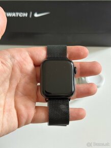 Apple watch NIKE SE - 40mm - 2