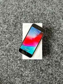 iPhone 6 16GB Space Gray KOMPLET (100% Batéria) - 2