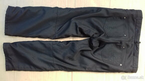 textilné nohavice Probiker - 2