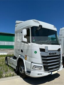 Ťahač návesov DAF XF 480 FT - 2