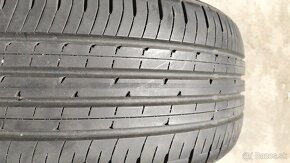 Letné pneumatiky 225/40/R18 - 2