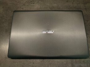 Notebook ASUS l i7 l 8GB RAM l NVIDIA GEFORCE - 2