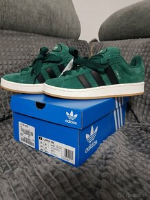 Adidas Campus 00s - 2