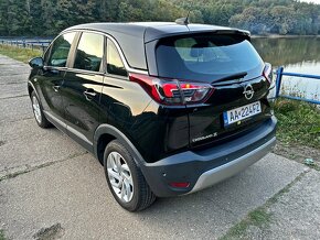 Opel Crossland X 1,2 Turbo AT6 - 2