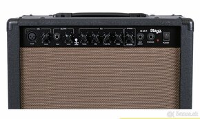 Gitarové kombo 40 W - 2