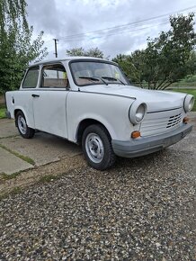 TRABANT - 2