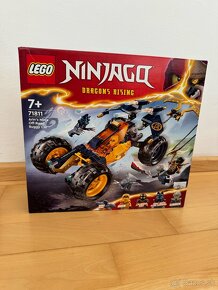 Lego Ninjago - 2