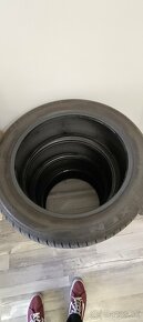 Letné pneumatiky NEXEN  N Fera SU1 205/50R17 89V - 2