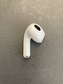 Airpods 3, ľavé slúchadko (nové) - 2