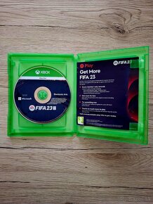 FIFA 23 Xbox One - 2