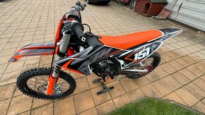 KTM sx 125 - 2