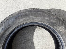 225/65 r17 Minerva Ecospeed 2  2 ks - 2