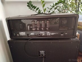 Celolampa Peavey Valveking VK 100 - 2