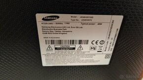 SAMSUNG UE48H5570 - 2