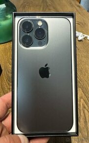 Predam Iphone 13 pro 256gb graphite - 2