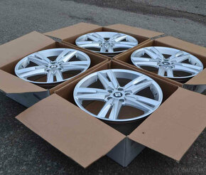 Originál SEAT PERFORMANCE 5x112 R18 ET45 - 2