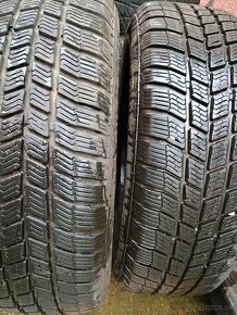 Zimné pneumatiky 185/60R15 - 2