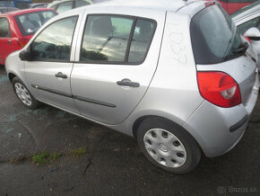 Renault CLIO 1.5 DCI - 1.6 16V BENZIN DIESEL DIELY - 2