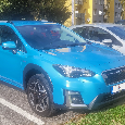 Subaru XV , 2,0i, e-hybrid, Style Navi., AUTOMAT, 4x4 - 2