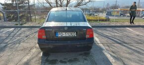 Pasat b5 1.9 TDI - 2