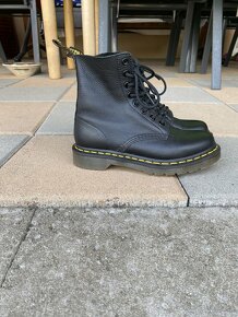 DR. MARTENS topánky - 2