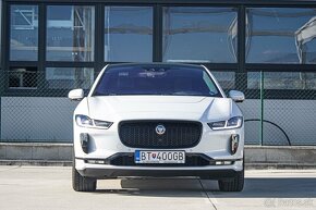 Jaguar I-Pace EV400 90 kWh SE AWD A/T /AJ NA SPLÁTKY/ - 2