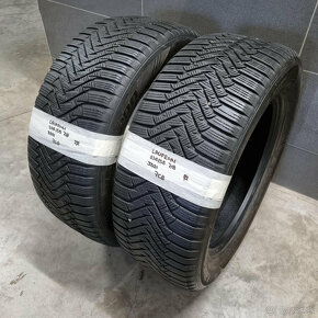 Zimné pneumatiky 255/55 R18 LAUFENN DOT3321 - 2