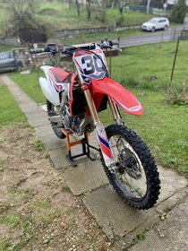 Honda CRF250R - 2