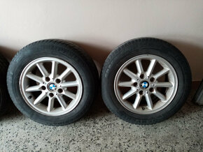 BMW disky R15 5x120 - 2