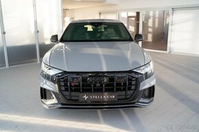 Audi SQ8 4.0 TFSI Quattro TT8 - 2