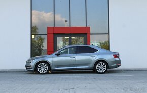 Škoda Superb 2.0 TDI - Na prenájom - 2