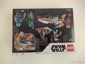 LEGO  75267 Star Wars The Mandalorian Battle Pack - 2