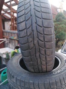 Zimne pneu  175/65 R14 - 2