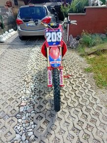 Honda CRF-250R - 2