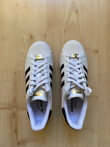 Adidas Superstar dámske tenisky - 2