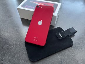 iPhone SE 2020 128GB - 2