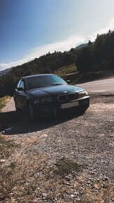 Bmw e46 - 2