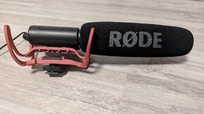 Rode Videomic Rycote - 2