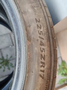 225/45 r17 - 2