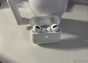 AirPods Pro 1. Gen - 2