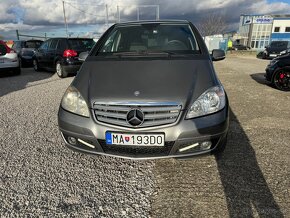 Mercedes-Benz B trieda 180 CDI - 2